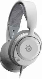 STEELSERIES Arctis Nova 1 Headset White