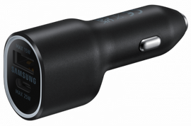 Samsung EP-L4020NBEGEU Car Charger