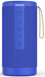 Skaļrunis Savio BS-031 Blue