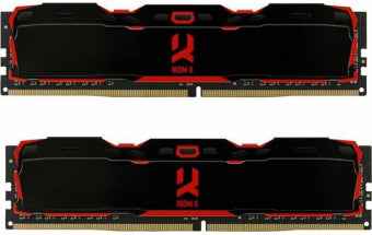 Goodram IRDM X DDR4 RAM Memory 32GB