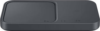 Lādētājs Samsung 15W Super Fast Wireless Charger Duo Pad with Adapter
