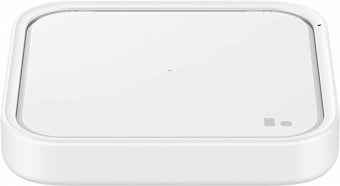 Chargeur sans fil ultra rapide Samsung 15 W sans adaptateur