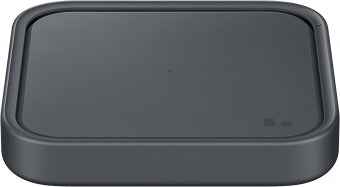 Samsung bezdrátová nabíječka 15W EP-P2400TBEGEU černá
