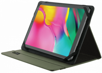 Portefeuille trust primo green