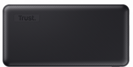 Enerģijas krātuve Trust Primo 20 000 mAh Black