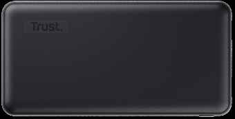 Batterie externe Trust Primo 15 000 mAh Noir