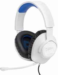 JBL Quantum 100P Headphones