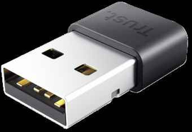 Adaptateurs Bluetooth Trust Myna Adaptateur USB BLUETOOTH 5.0 « 24603 » (timbre vert 0,18 lei)