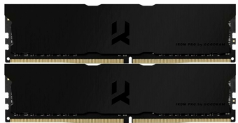 Goodram KIT IRDM PRO 16GB PC RAM