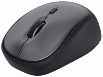 Datorpele Trust Yvi+ Black