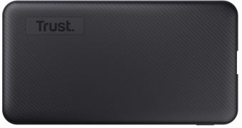 Batterie trust primo lithium-ion li-ion 5000 mah noir