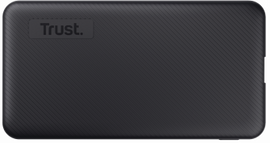 Enerģijas krātuve Trust Primo 5000mAh Black