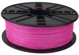 3D Printera izejmateriāls Gembird PLA Pink 1.75 mm 1kg