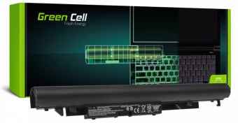 Batterie de rechange pour ordinateur portable Green Cell HP142