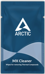 Nettoyant Salvetes Arctic MX