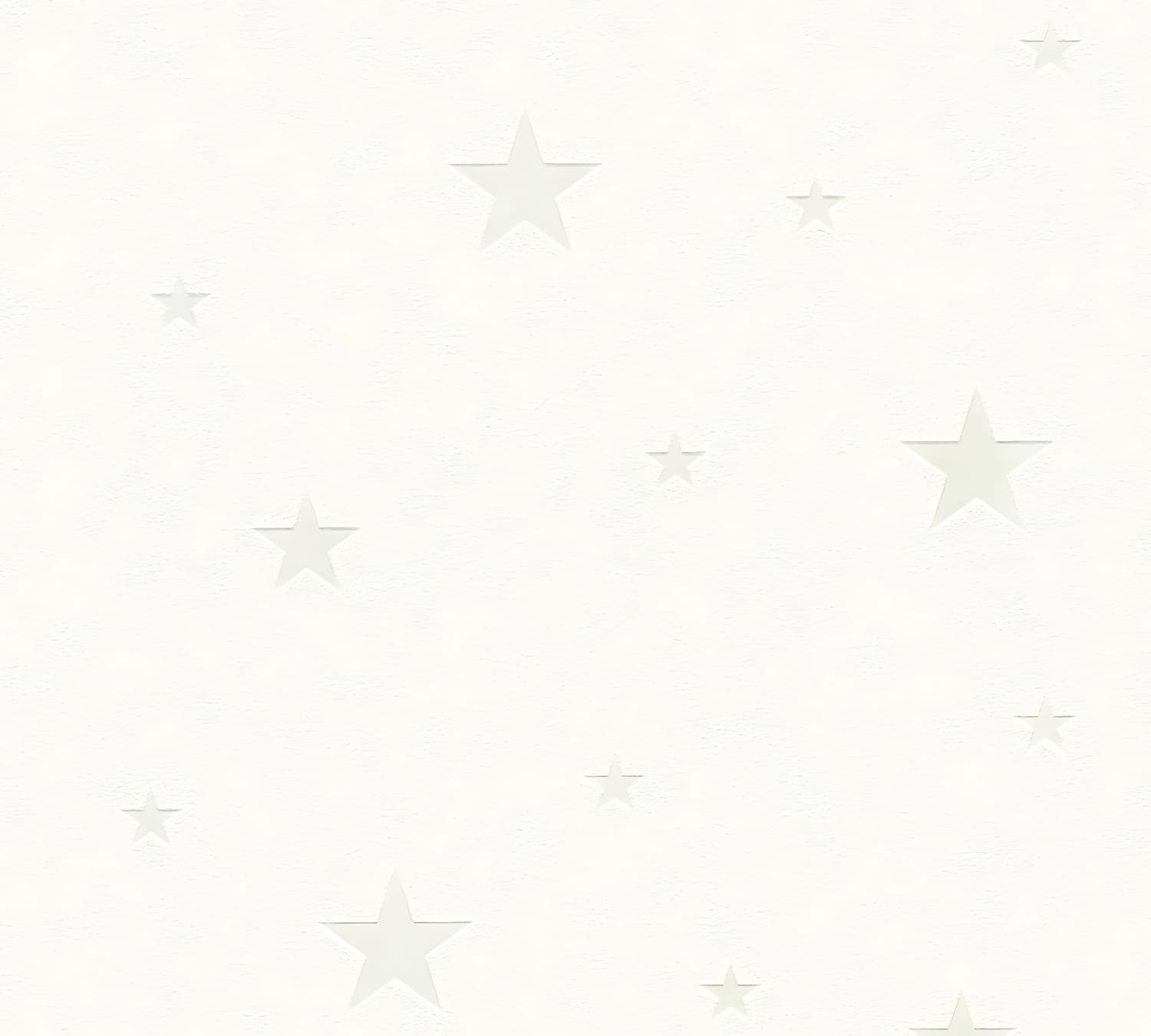 Papier peint enfants Profhome 324401-GU papier peint intissé texturé mat blanc 5,33 m2