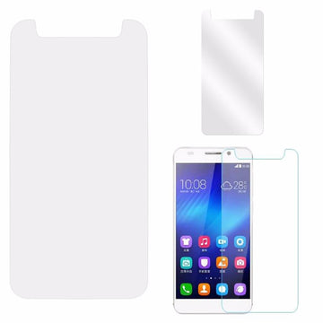 Protection ecran verre trempé contre les chocs tous smartphones ecran 4.5 pouces - Clicktofournisseur.com