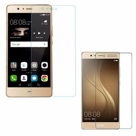 Protection ecran verre trempé contre les chocs pour huawei p10 lite - Clicktofournisseur.com