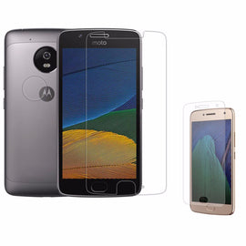 Protection ecran en verre trempé contre les chocs pour motorola moto g5 - Clicktofournisseur.com
