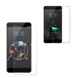 Protection decran en verre trempé contre les chocs pour archos diamond alpha - Clicktofournisseur.com