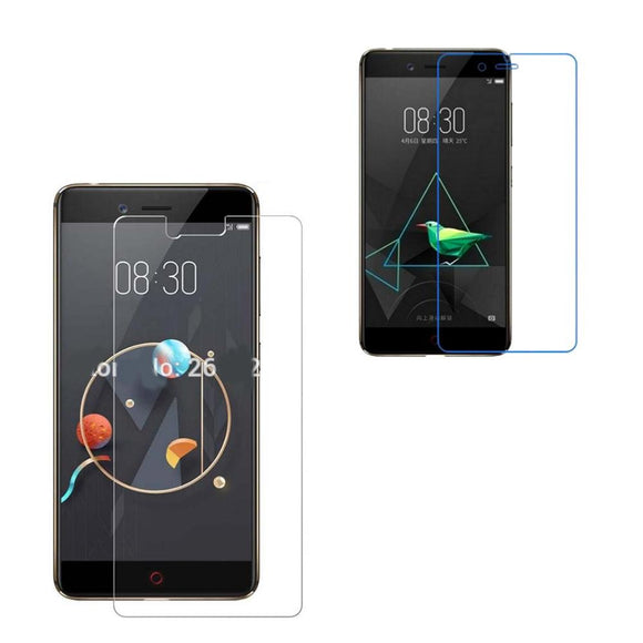 Protection decran en verre trempé contre les chocs pour archos diamond alpha - Clicktofournisseur.com