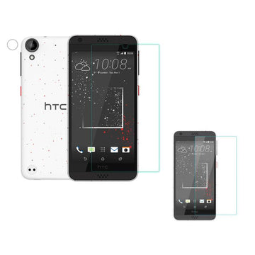 Protection decran en verre trempé contre les chocs pour htc desire 530 - Clicktofournisseur.com