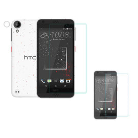 Protection decran en verre trempé contre les chocs pour htc desire 630 - Clicktofournisseur.com