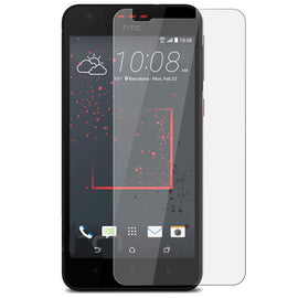 Protection decran en verre trempé contre les chocs pour htc desire 825 - Clicktofournisseur.com