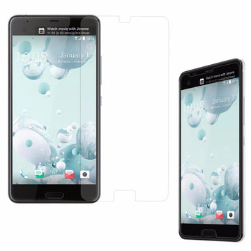 Protection decran en verre trempé contre les chocs pour htc u ultra - Clicktofournisseur.com
