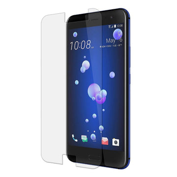 Protection d'ecran en verre trempé contre les chocs pour htc u11 - Clicktofournisseur.com
