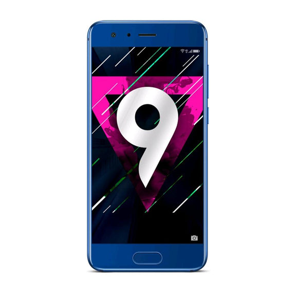 Protection decran en verre trempé contre les chocs pour huawei honor 9 - Clicktofournisseur.com