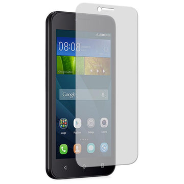 Protection d'ecran en verre trempé contre les chocs pour huawei y5-2 - Clicktofournisseur.com