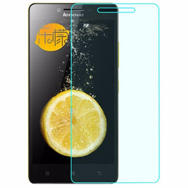 Protection decran en verre trempé contre les chocs pour lenovo k5 - Clicktofournisseur.com