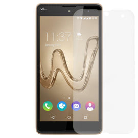 Protection decran en verre trempé contre les chocs pour wiko robby - Clicktofournisseur.com