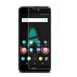 Protection d'ecran en verre trempé contre les chocs pour wiko upulse - Clicktofournisseur.com