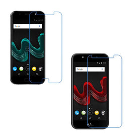 Protection d'ecran en verre trempé contre les chocs pour wiko wim - Clicktofournisseur.com