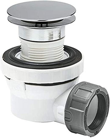 Retour client ecost wirquin pure quick clac 30721530 ensemble évier complet xs