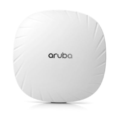 Point d'accès unifié Aruba AP-515 (RW)