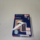 Ecost Customer Return Abus Hometec Pro Wireless Keypad, 10125