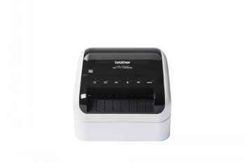 Brother QL-1110NWBC Label Printer | Brother