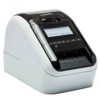 Brother QL820NWBC Wi-Fi & BT, Etikettprinter