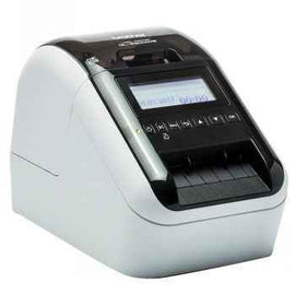 Brother QL820NWBC Wi-Fi & BT, Etikettprinter