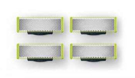 Philips OneBlade Replacement Blades, 4pcs | QP240/50
