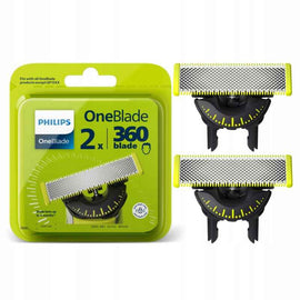 Philips Norelco OneBlade OneBlade 360 QP420/50 Replacement blade 2 pack