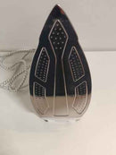 Retour client Ecost, fer à vapeur Imetec ZeroCalc Z3 3500 avec technologie anticalcaire, système multi-trous