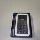 Ecost Customer Return Abus Hometec Pro Wireless Keypad, 10125