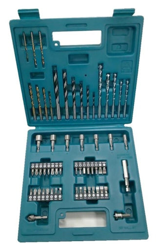 Jeu de forets Makita E-11829 60 pièces
