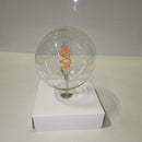 Ecost customer return LEDVANCE Smart LED Lamp with Wifi Technology, E27, RGB Colours Chan