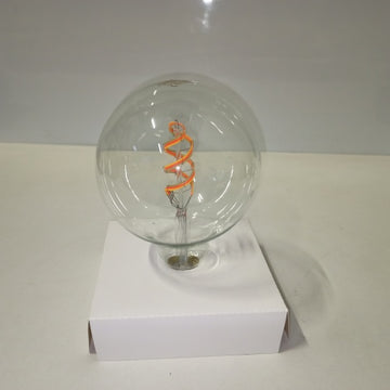 Ecost customer return LEDVANCE Smart LED Lamp with Wifi Technology, E27, RGB Colours Chan