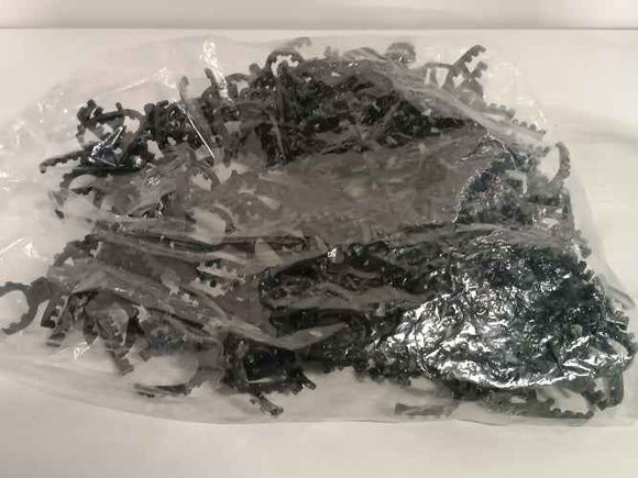 Ecost customer return My Plast I 7mm Joint Width Pack of 200 Closed Flat I Patio Spacers High Qua